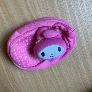 Sanrio My Melody Belt Bag